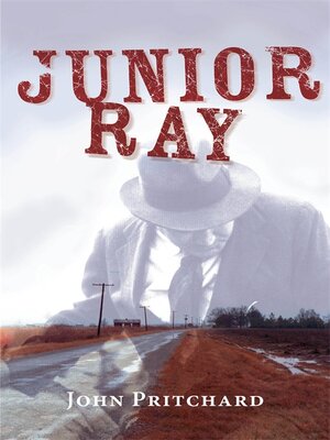 cover image of Junior Ray